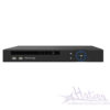 Сетевой видеорегистратор 16 каналов (8 POE) Amiko NVR9808AT