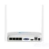 Сетевой видеорегистратор 9 (4WiFi+5) каналов Amiko NVR9804PGW — изображение 2