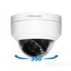 Купольная IP PTZ Камера 5MP Amiko D35M530 — изображение 2
