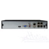 Сетевой видеорегистратор Amiko NVR 4POE/9CH(5M) — изображение 2
